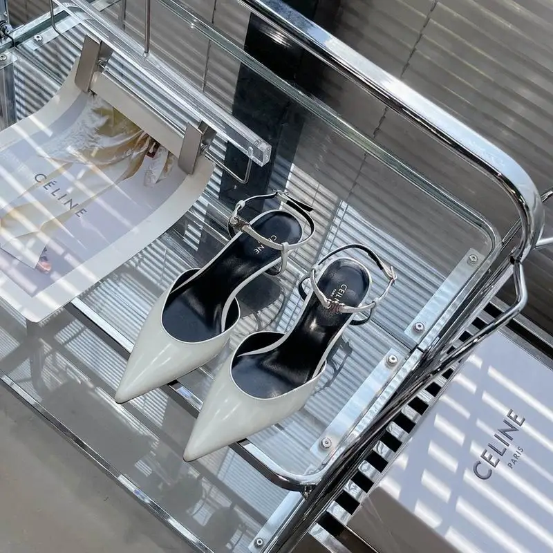 Celine sz35-40 5cm mnw0303